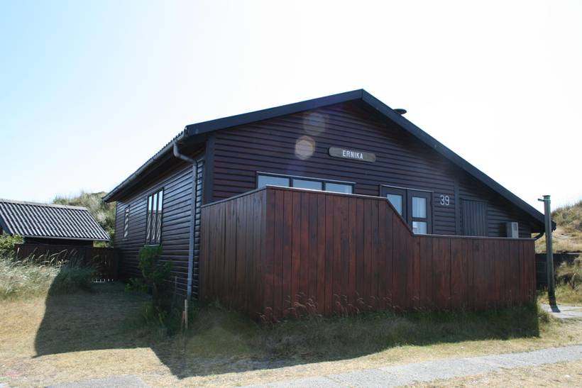 Foto von Ferienhaus QD85 in Rindby - Fanø