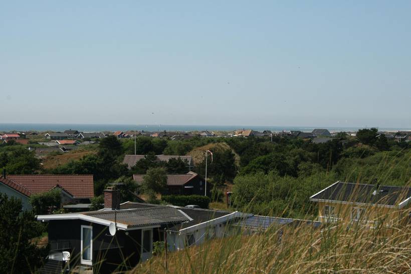 Foto von Ferienhaus QD85 in Rindby - Fanø