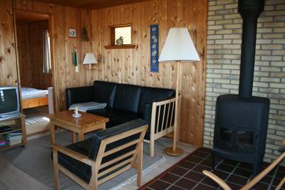 Vorschaubild von Ferienhaus QD85 in Rindby - Fanø