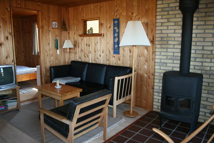 Foto von Ferienhaus QD85 in Rindby - Fanø