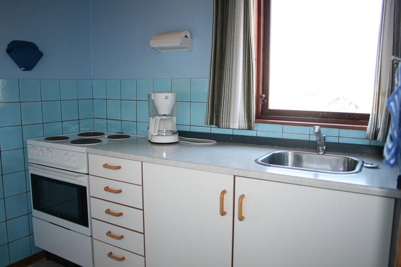 Foto von Ferienhaus QD85 in Rindby - Fanø