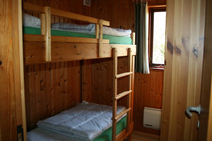 Foto von Ferienhaus QD85 in Rindby - Fanø