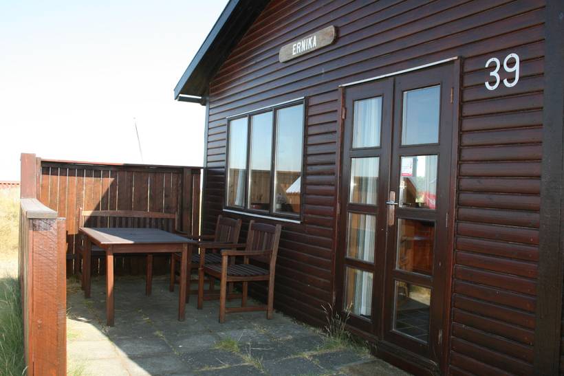 Foto von Ferienhaus QD85 in Rindby - Fanø