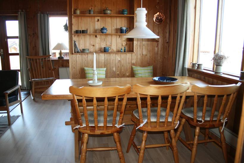 Foto von Ferienhaus QD85 in Rindby - Fanø