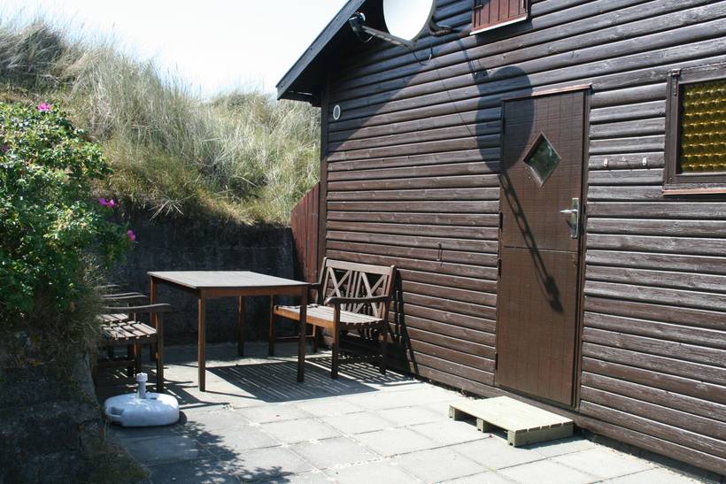 Foto von Ferienhaus QD85 in Rindby - Fanø