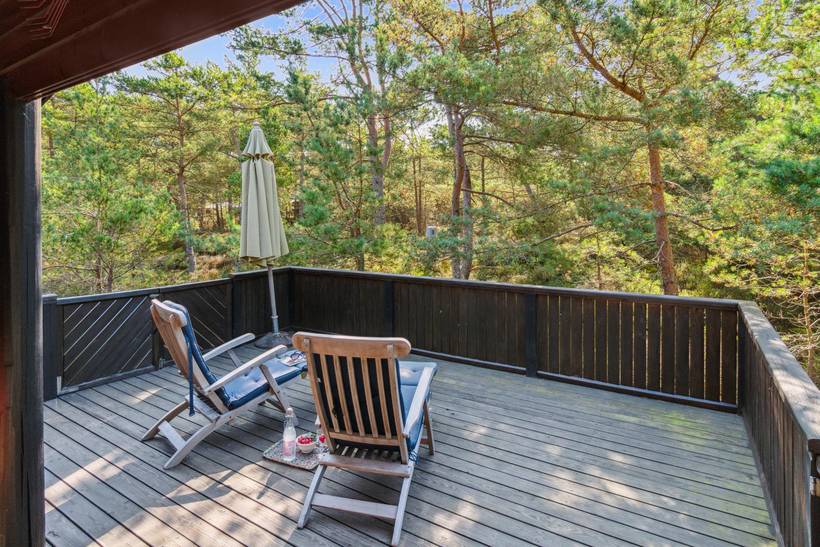 Foto von Ferienhaus QD86 in Dueodde - Bornholm