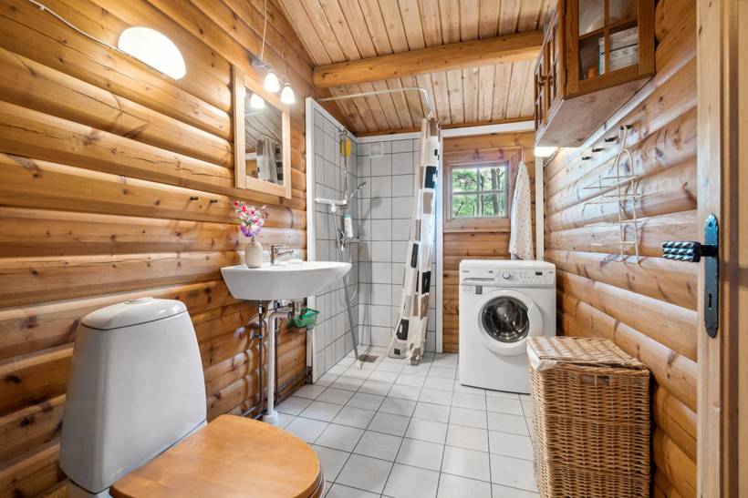 Foto von Ferienhaus QD86 in Dueodde - Bornholm