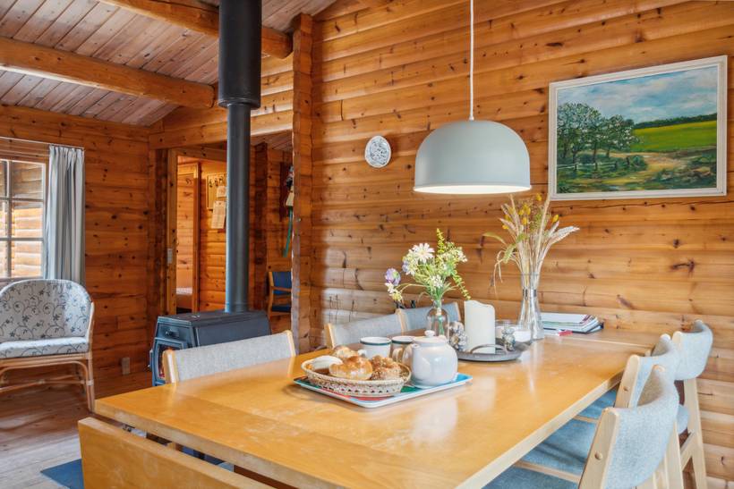 Foto von Ferienhaus QD86 in Dueodde - Bornholm