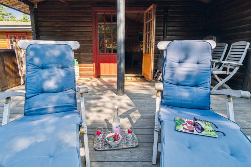 Foto von Ferienhaus QD86 in Dueodde - Bornholm