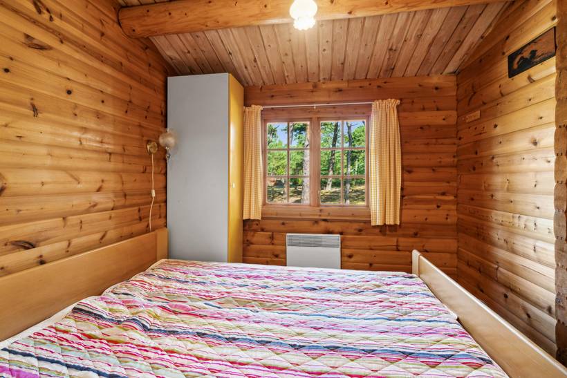 Foto von Ferienhaus QD86 in Dueodde - Bornholm
