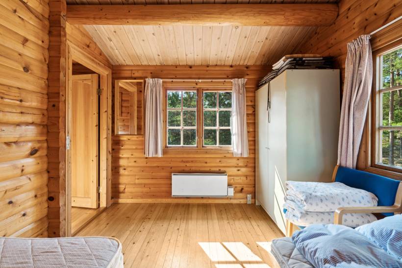 Foto von Ferienhaus QD86 in Dueodde - Bornholm