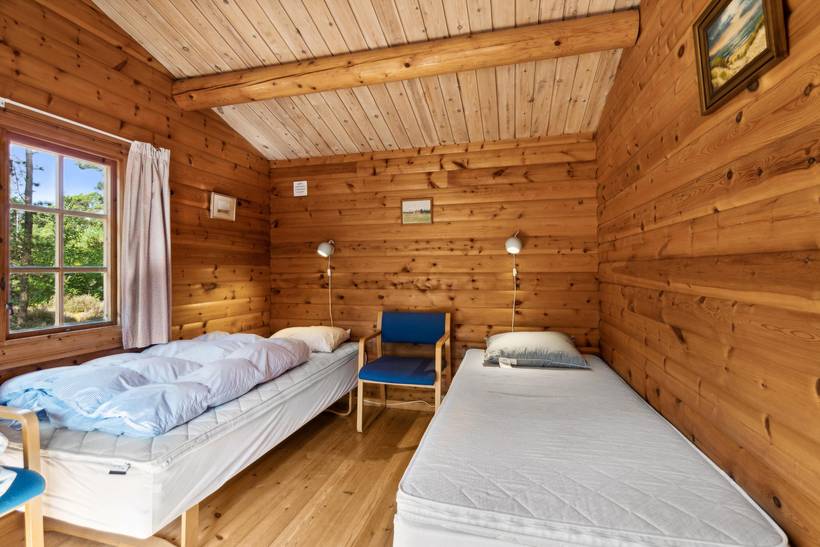 Foto von Ferienhaus QD86 in Dueodde - Bornholm