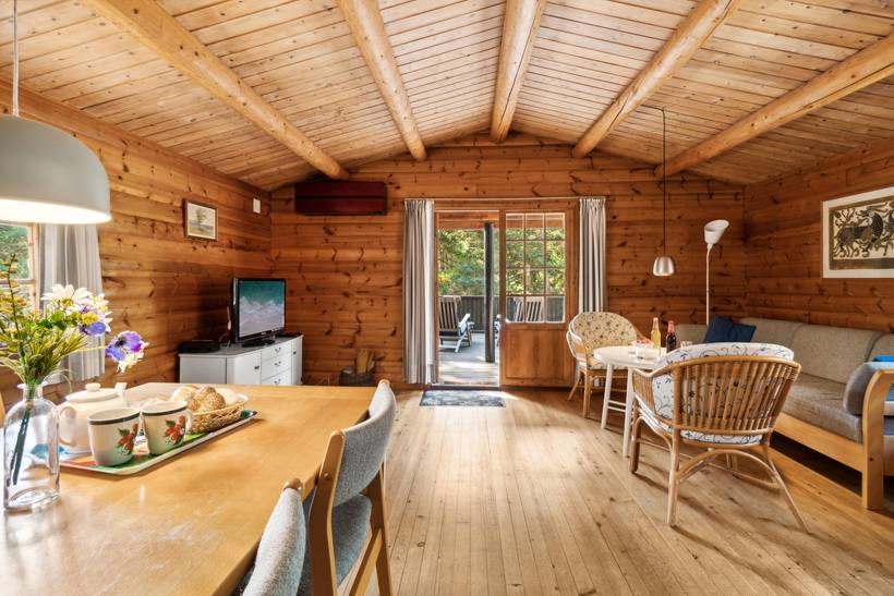 Foto von Ferienhaus QD86 in Dueodde - Bornholm