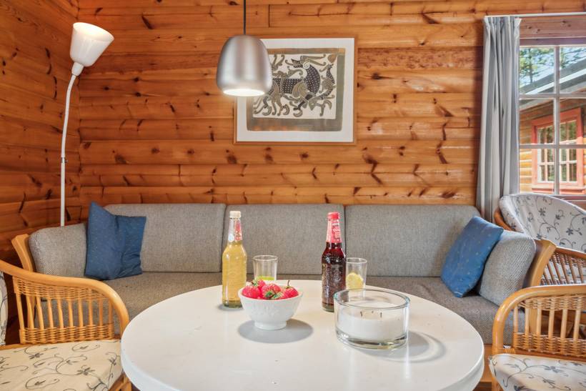 Foto von Ferienhaus QD86 in Dueodde - Bornholm