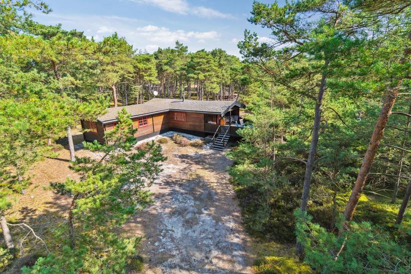 Foto von Ferienhaus QD86 in Dueodde - Bornholm