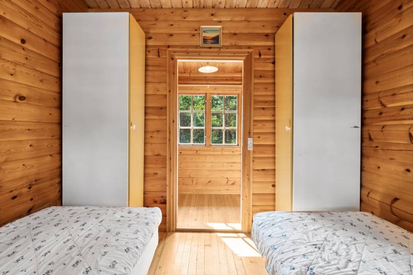 Foto von Ferienhaus QD86 in Dueodde - Bornholm