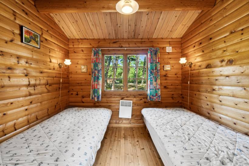 Foto von Ferienhaus QD86 in Dueodde - Bornholm
