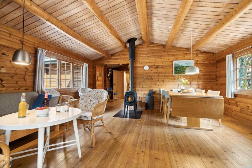 Foto von Ferienhaus QD86 in Dueodde - Bornholm
