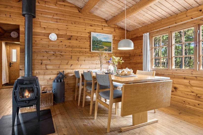 Foto von Ferienhaus QD86 in Dueodde - Bornholm
