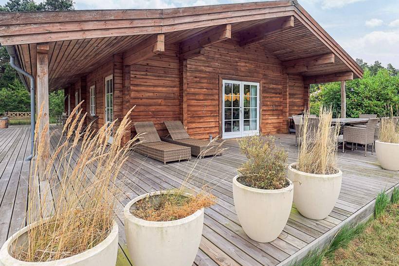 Foto von Ferienhaus QD87 in Marielyst - Falster