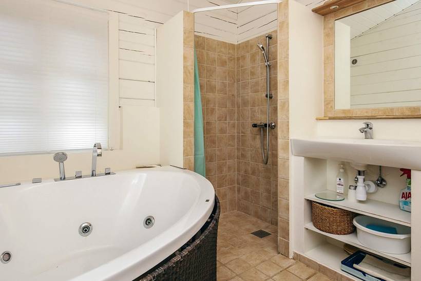 Foto von Ferienhaus QD87 in Marielyst - Falster