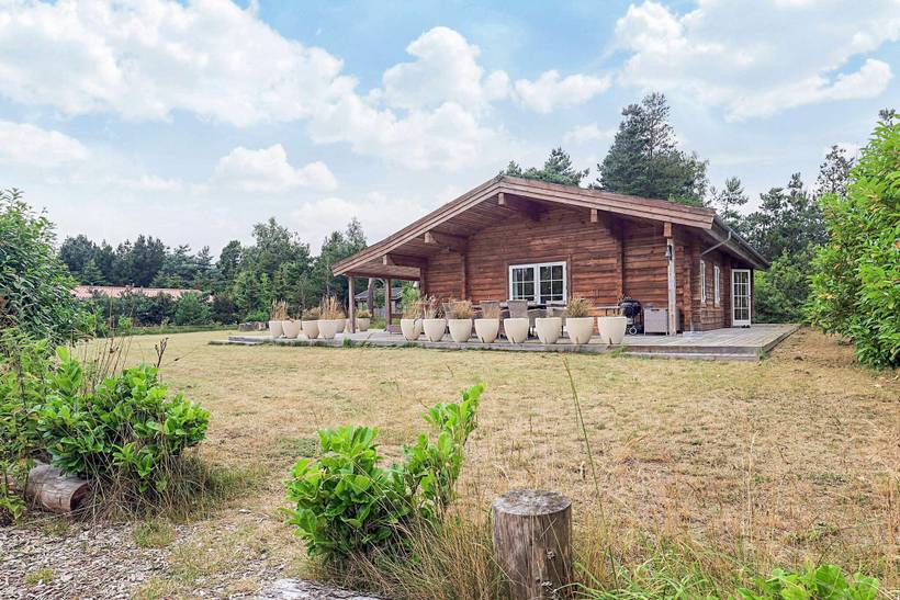 Foto von Ferienhaus QD87 in Marielyst - Falster