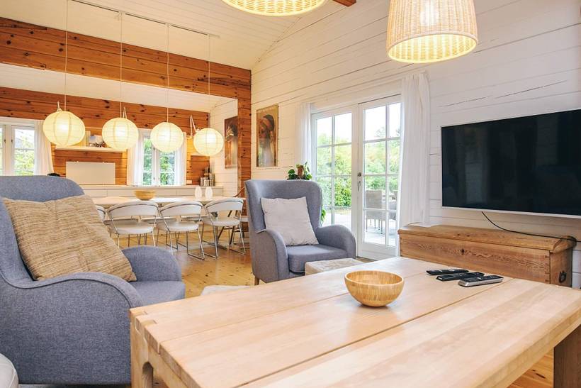 Foto von Ferienhaus QD87 in Marielyst - Falster