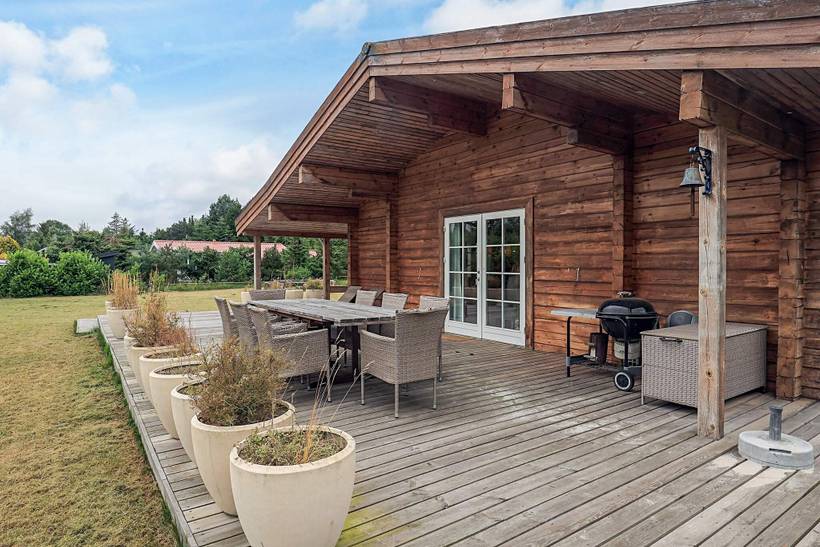 Foto von Ferienhaus QD87 in Marielyst - Falster