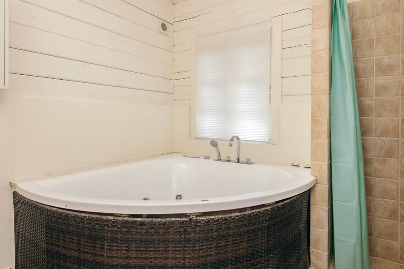 Foto von Ferienhaus QD87 in Marielyst - Falster
