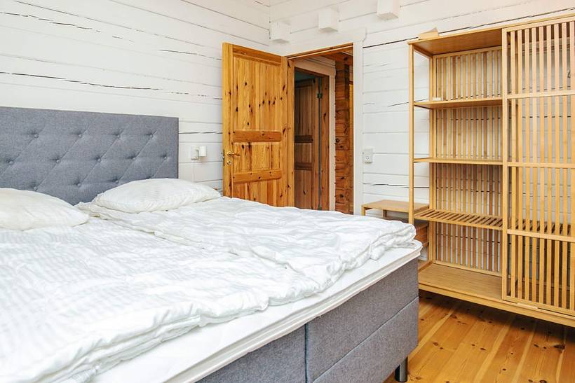 Foto von Ferienhaus QD87 in Marielyst - Falster