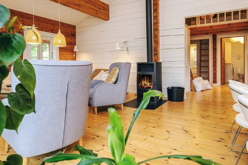 Foto von Ferienhaus QD87 in Marielyst - Falster