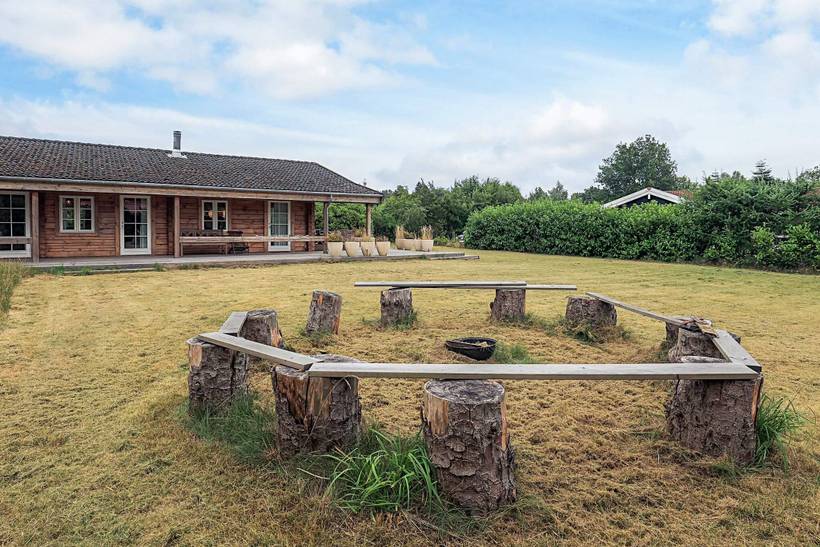Foto von Ferienhaus QD87 in Marielyst - Falster
