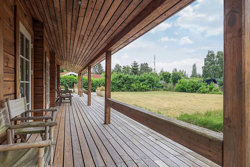Foto von Ferienhaus QD87 in Marielyst - Falster