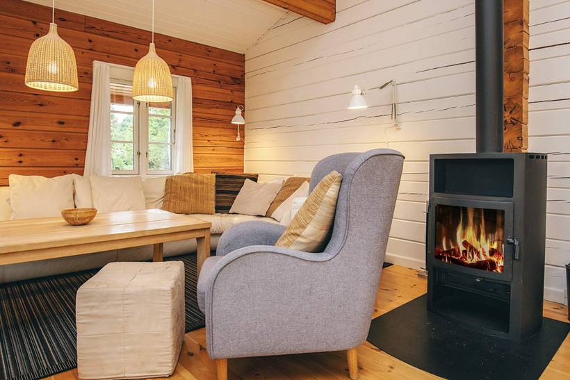 Foto von Ferienhaus QD87 in Marielyst - Falster