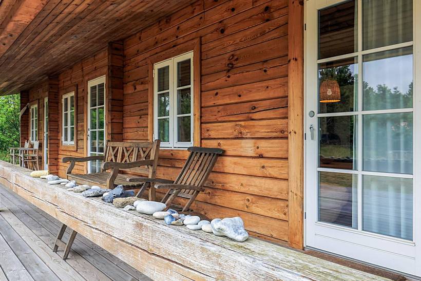 Foto von Ferienhaus QD87 in Marielyst - Falster