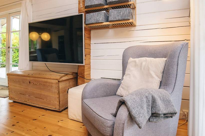 Foto von Ferienhaus QD87 in Marielyst - Falster