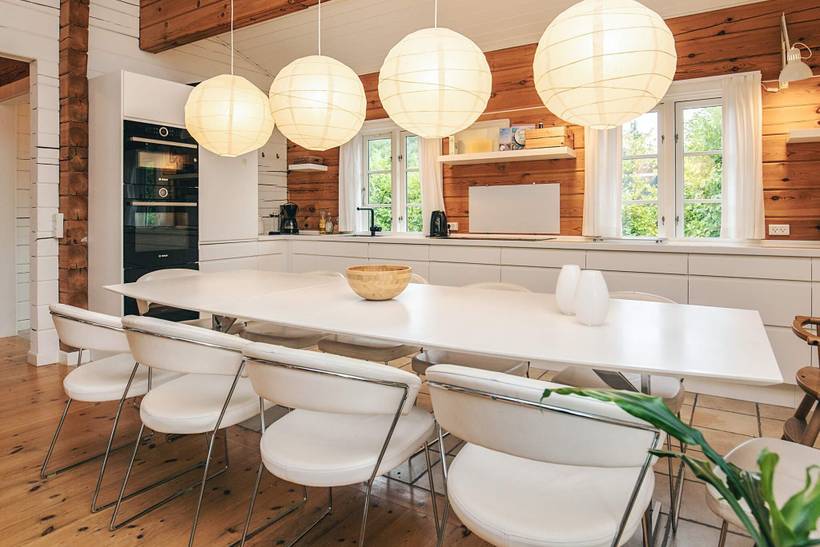 Foto von Ferienhaus QD87 in Marielyst - Falster