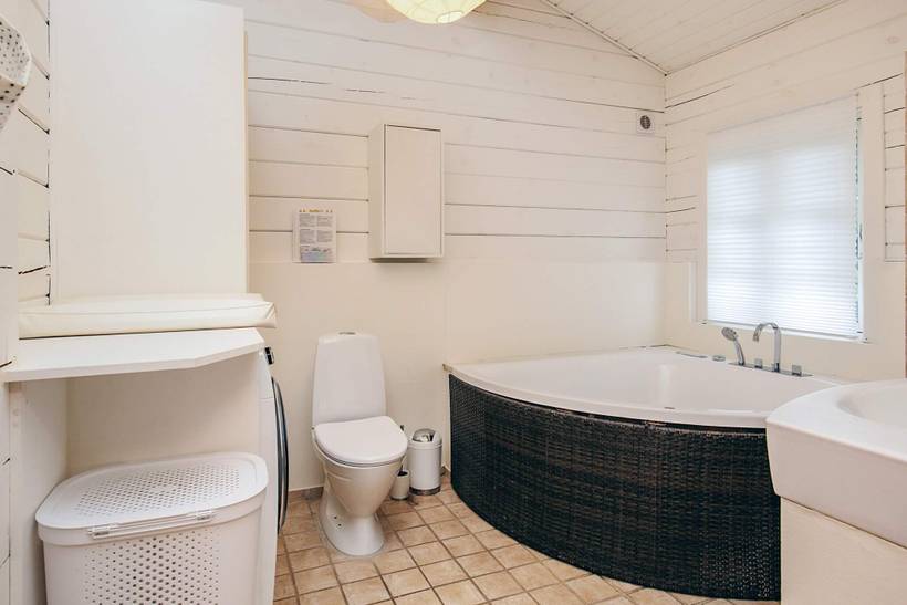Foto von Ferienhaus QD87 in Marielyst - Falster