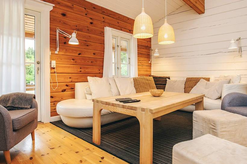 Foto von Ferienhaus QD87 in Marielyst - Falster