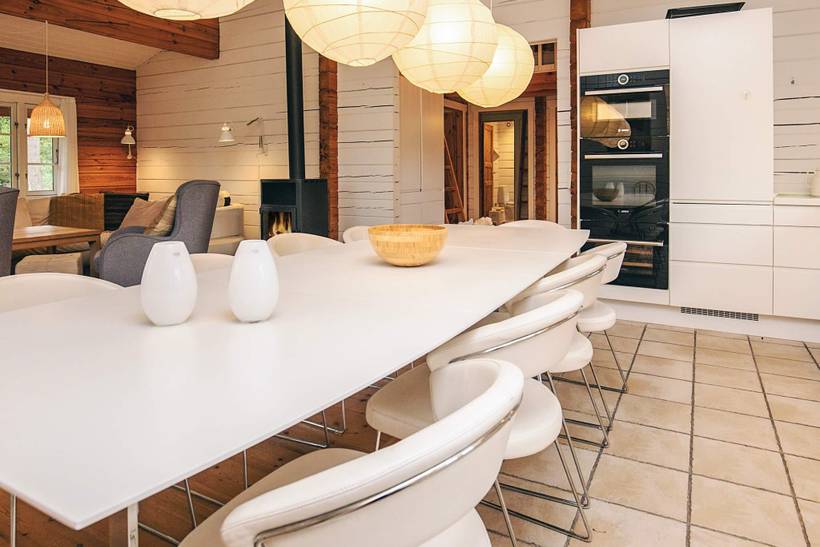 Foto von Ferienhaus QD87 in Marielyst - Falster