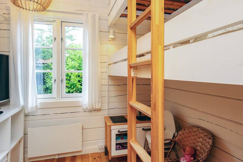 Foto von Ferienhaus QD87 in Marielyst - Falster