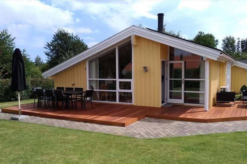 Foto von Ferienhaus QD97 in Pøt Strandby - Juelsminde - Ostjütland