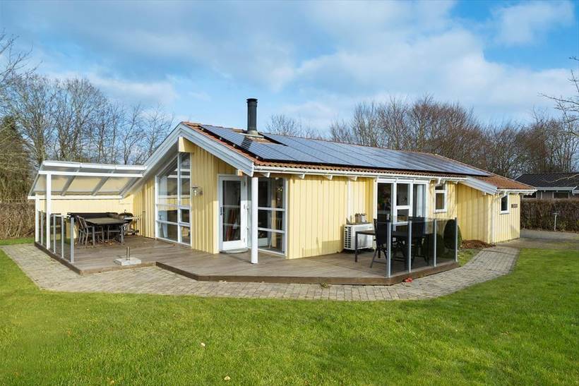 Foto von Ferienhaus QD97 in Pøt Strandby - Juelsminde - Ostjütland