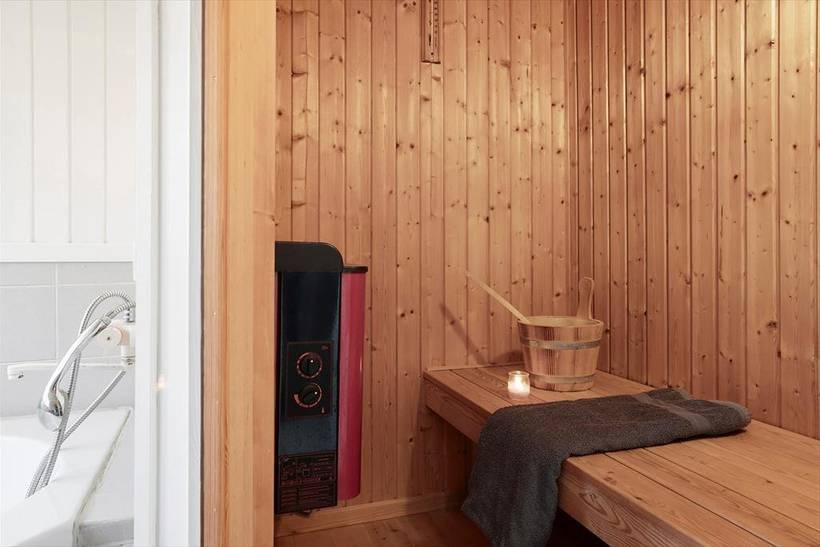 Foto von Ferienhaus QD97 in Pøt Strandby - Juelsminde - Ostjütland