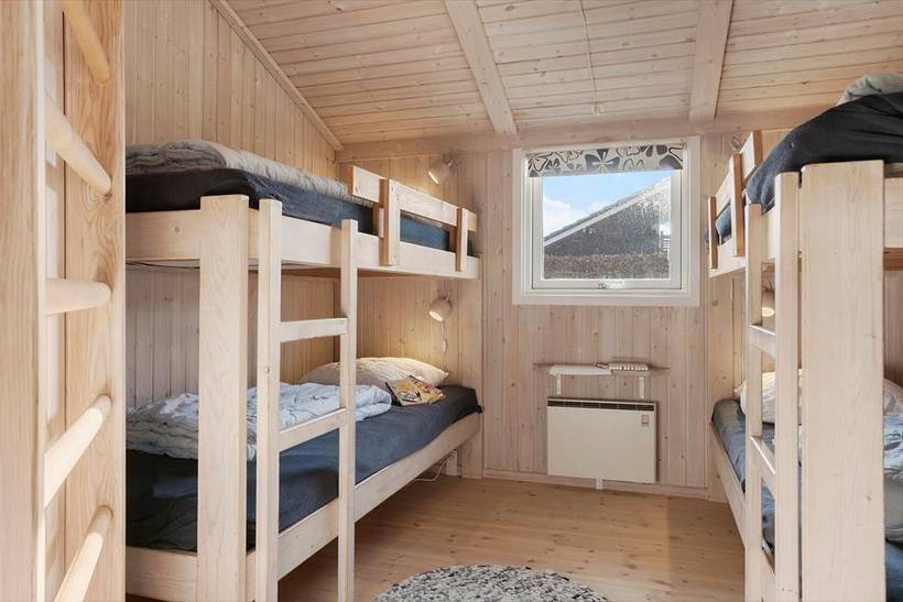 Foto von Ferienhaus QD97 in Pøt Strandby - Juelsminde - Ostjütland