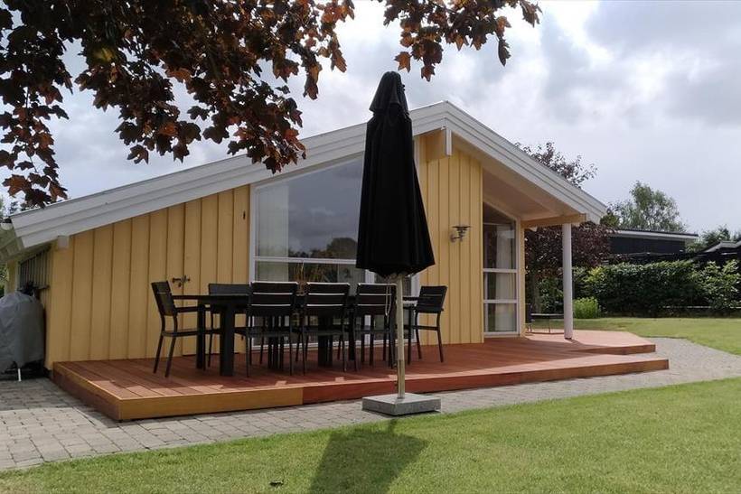 Foto von Ferienhaus QD97 in Pøt Strandby - Juelsminde - Ostjütland