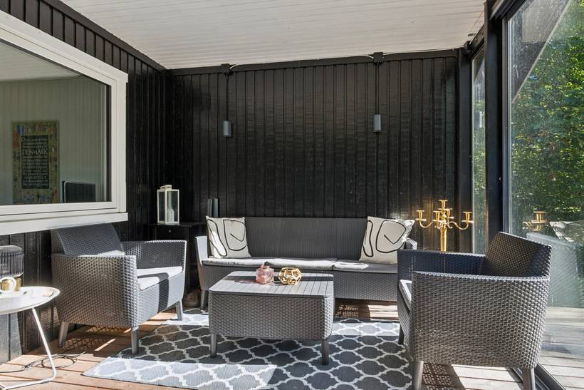 Foto von Ferienhaus QE00 in Smidstrup - Gilleleje - Nordseeland