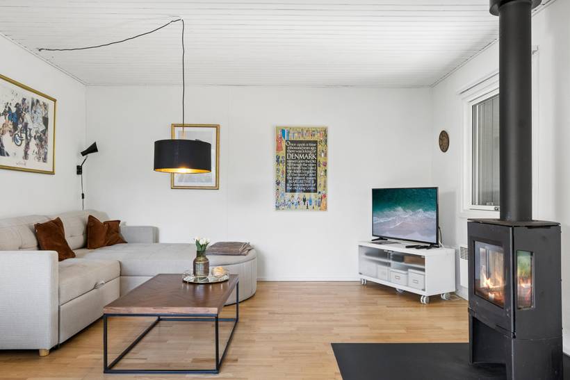 Foto von Ferienhaus QE00 in Smidstrup - Gilleleje - Nordseeland