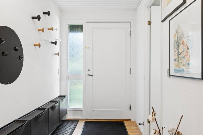 Foto von Ferienhaus QE00 in Smidstrup - Gilleleje - Nordseeland