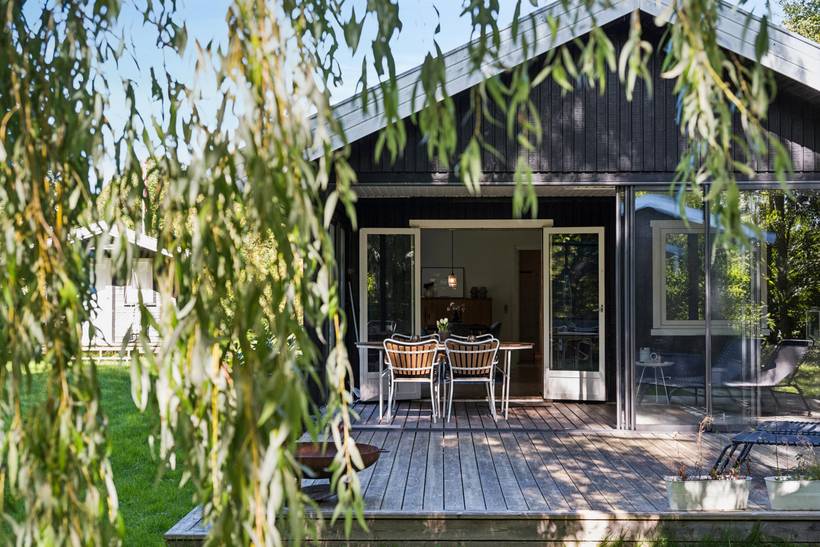 Foto von Ferienhaus QE00 in Smidstrup - Gilleleje - Nordseeland